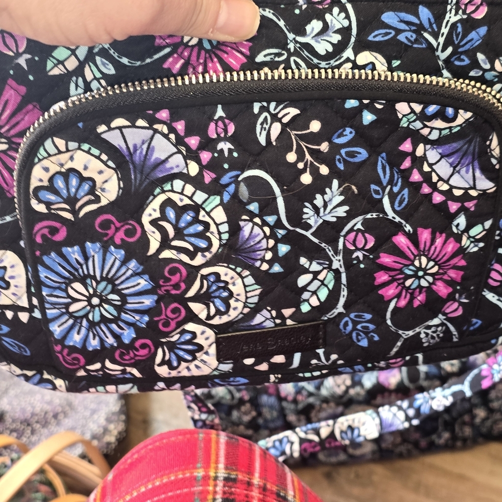Vera bradley 5 piece set - Picture 8 of 12